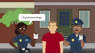 Michigan v. Summers Case Brief Summary | Law Case Explained