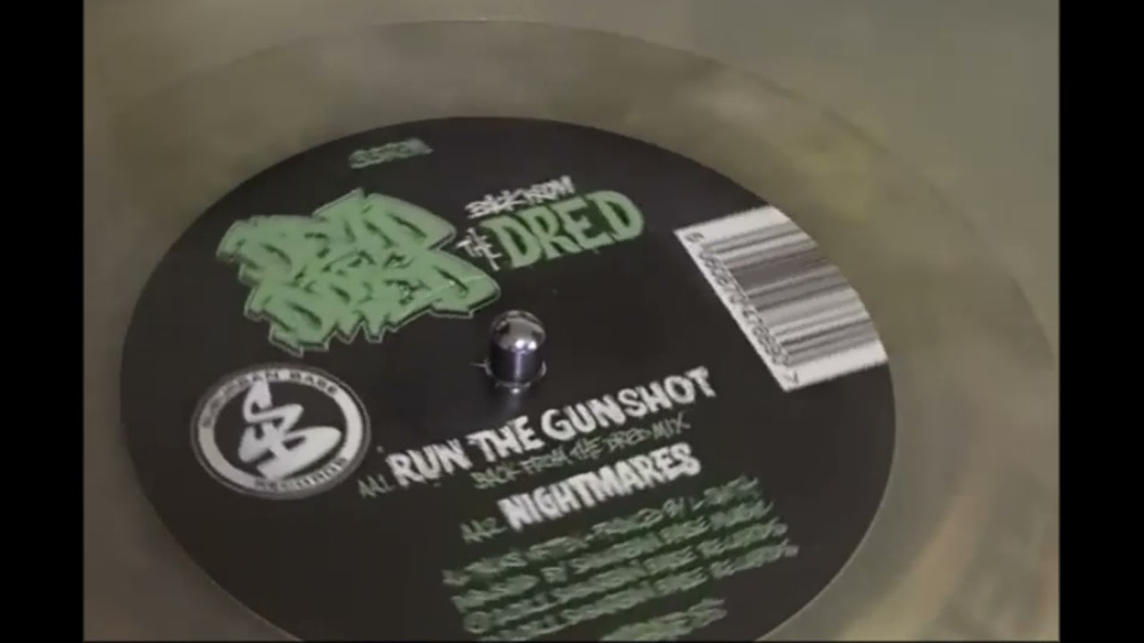 DEAD DRED Space Without Time auf YouTube ansehen DEAD DRED Space Without Time auf YouTube ansehen