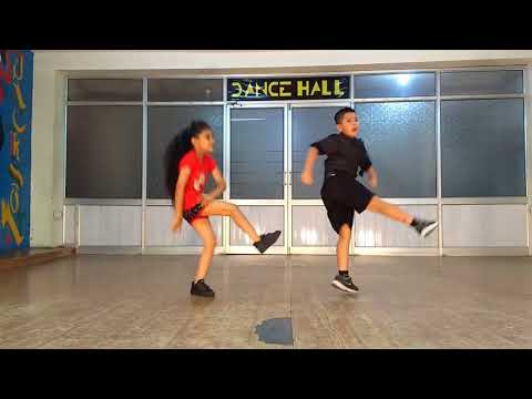 Ding Dong Song Kids Batch Dance Choreography By ADAM (Kamal Chouhan )
