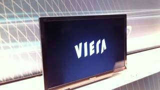 Panasonic DT35 - European LCD TV screenshot 5