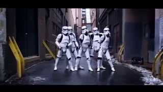 Stormtroopers Twerk May The 4Th Be With You