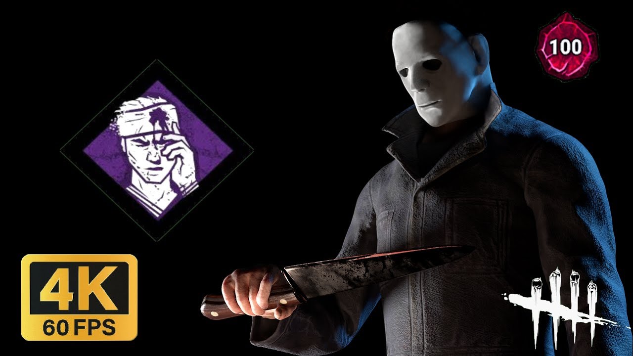 DBD/No commentary/mori