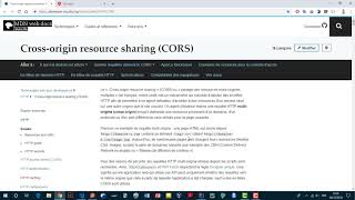 How to connect Angular App to Spring boot web service  - Cors Policy