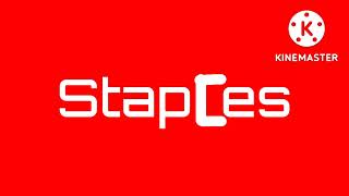 Staples Logo Remake