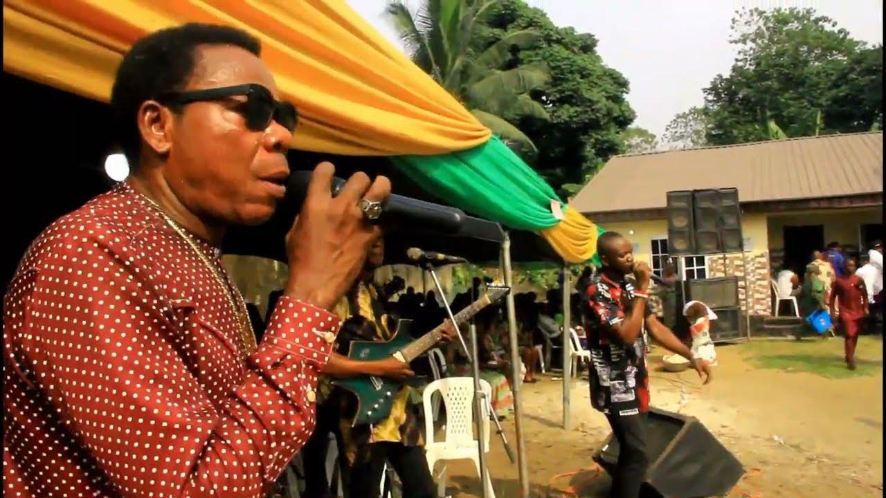 sir wilker live concert in Ibesikpo (part 1) YouTube