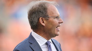 Interview: Brian Schmetzer on the club