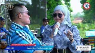 Rhosad & Selvy - Kerinduan | Familys Group Live Cover Anniversary AFRAX'S Bersatu Ke 7 Tahun