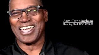 #USCBHM: Sam Cunningham