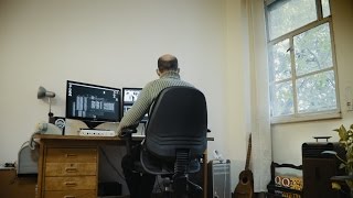 Kino Kitchen - Keeping the Deadline - Promo #5