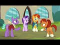 My Little Pony | Сезон 8 | Серия 8 | «Дружба — это чудо» #mlp #1080p