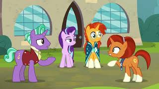 My Little Pony | Сезон 8 | Серия 8 | «Дружба — Это Чудо» #Mlp #1080P