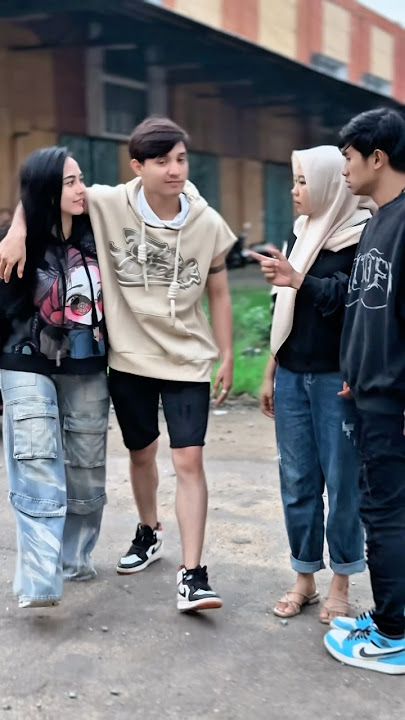 lain kali jangan begitu ya #shortvideo #trending