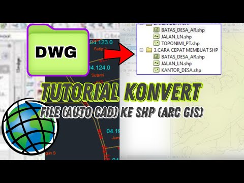 CARA KONVERSI FILE