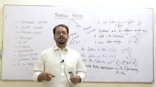 Indefinite articles | part 02 uses of indefinite articles | part of speech| grammar