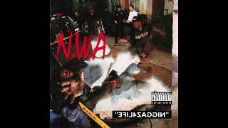 N.W.A. - Don&#39;t Drink That Wine (Interlude)