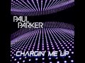 PAUL PARKER INTHEMIX