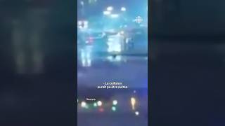 Accident d’Air Canada à New York : ce que dit un rapport préliminaire