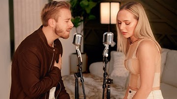 Imagine Dragons - Demons (Madilyn Bailey & Jonah Baker)