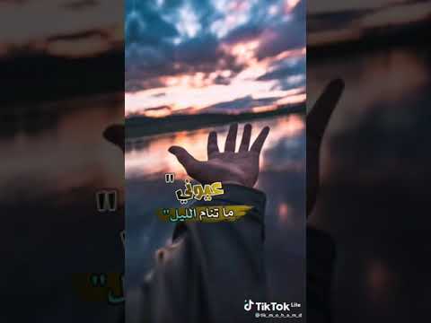 من اروع التصاميم شيلة الغربه نادر الشراري