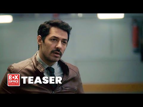 Karanlık Şehir Hikayeleri:Kilit | Teaser 1