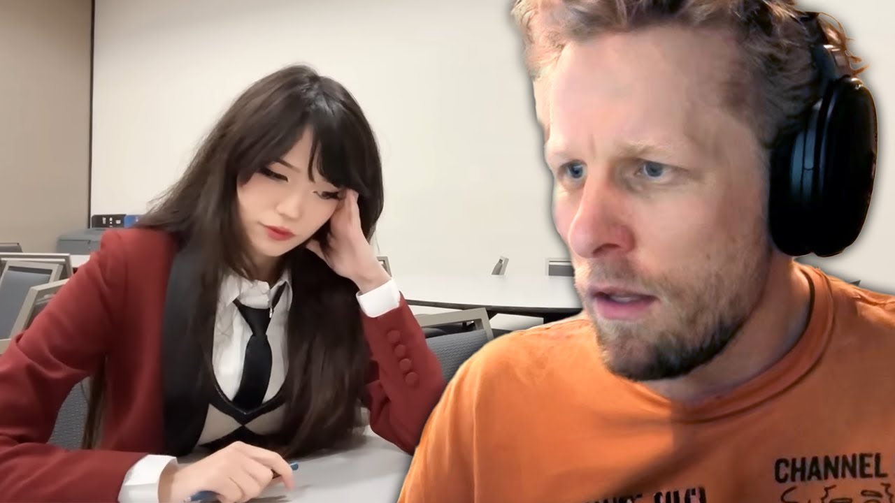 This is a massive Twitch L