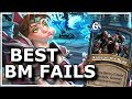 Hearthstone - Best of BM Fails