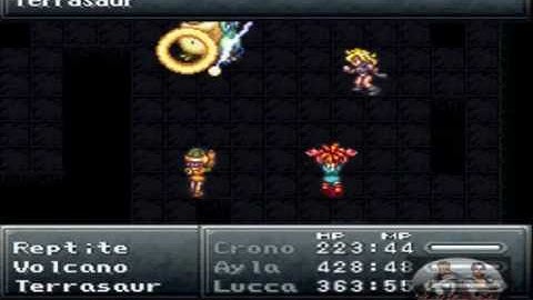 Chrono Trigger [SNES] Part 33
