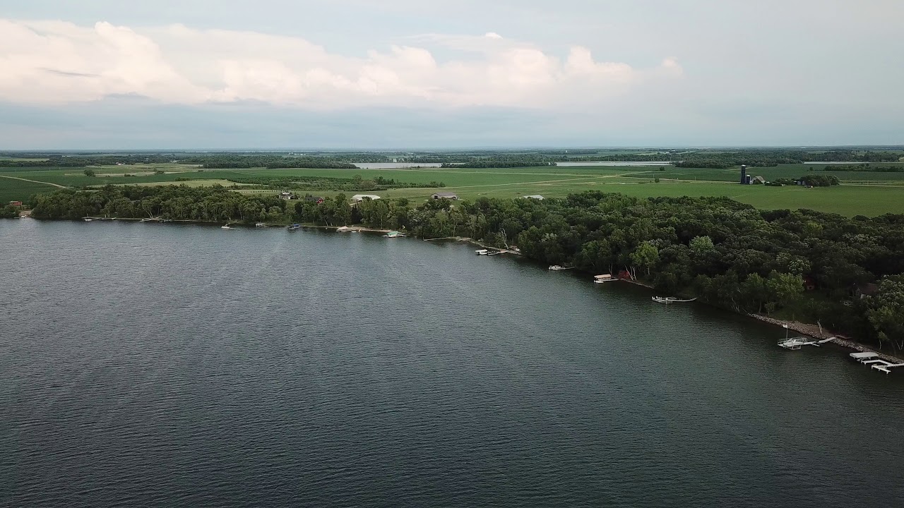 Pickerel Lake YouTube