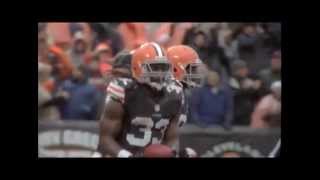 Cleveland Browns 2012-2013: THE RISE