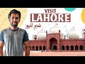 One Day in Lahore | Why I love Pakistan