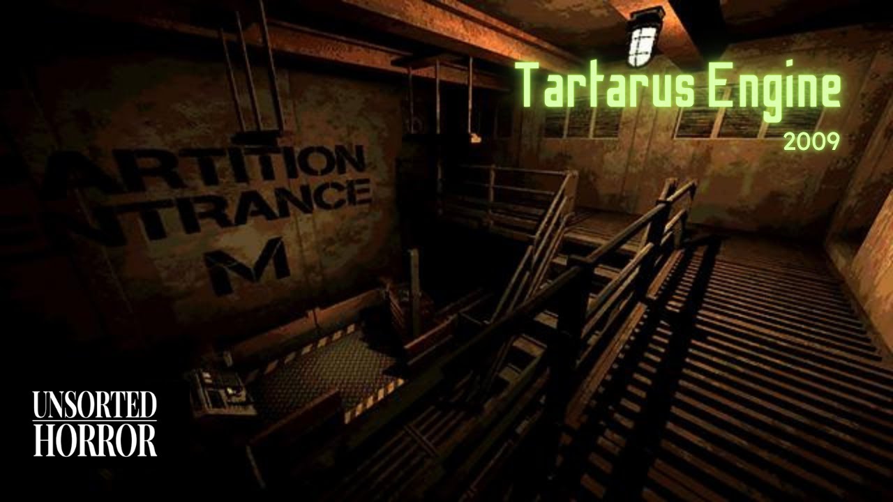 Tartarus Engine
