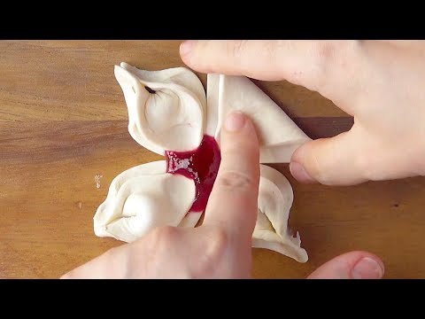 That's Just Puff Pastry?! You Won't Believe Your Eyes When You See The Results!