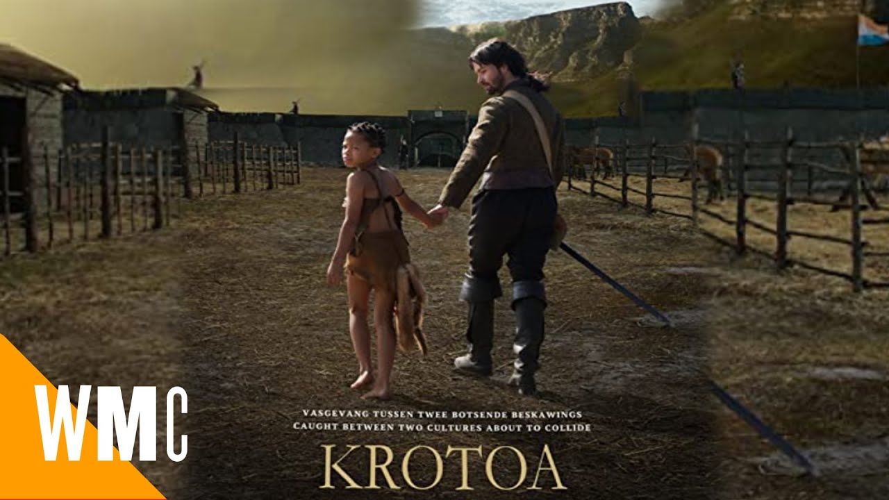 ⁣Krotoa | Full South African Drama | Afrikaans | English Subtitles