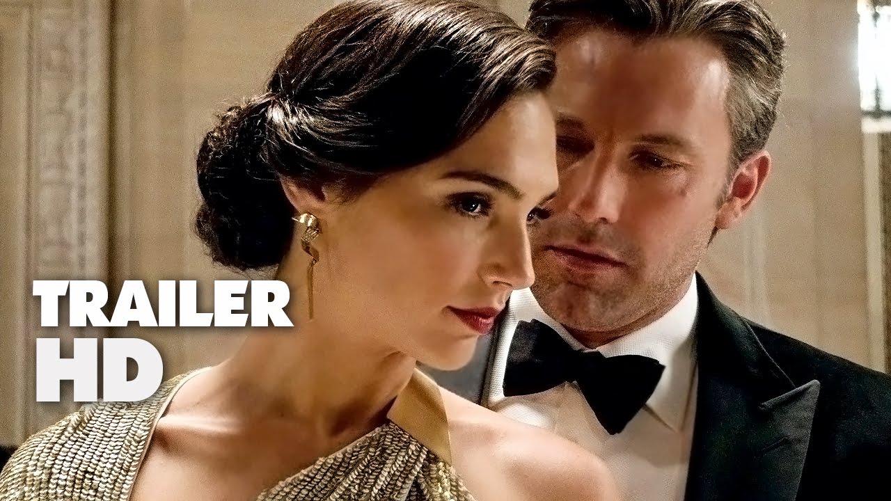 jesse eisenberg 2019 Batman v Superman: Dawn of Justice - Official Film Final Trailer 2016 - Ben Affleck Movie HD