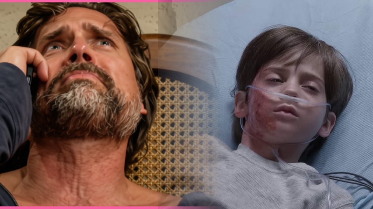Full Young And The Restless Recap Fridays (8/14/2026)Full Episodes - Nick  Will Dead or Alive? - YouTube