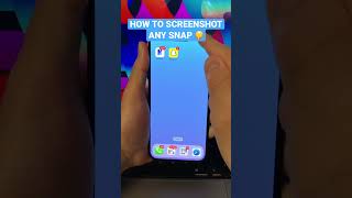 How to Screenshot Any Snapchat Secretly 👀 screenshot 3