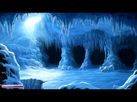 Beautiful Ambient Music | Ice Cavern | Relaxing Ambient Music
