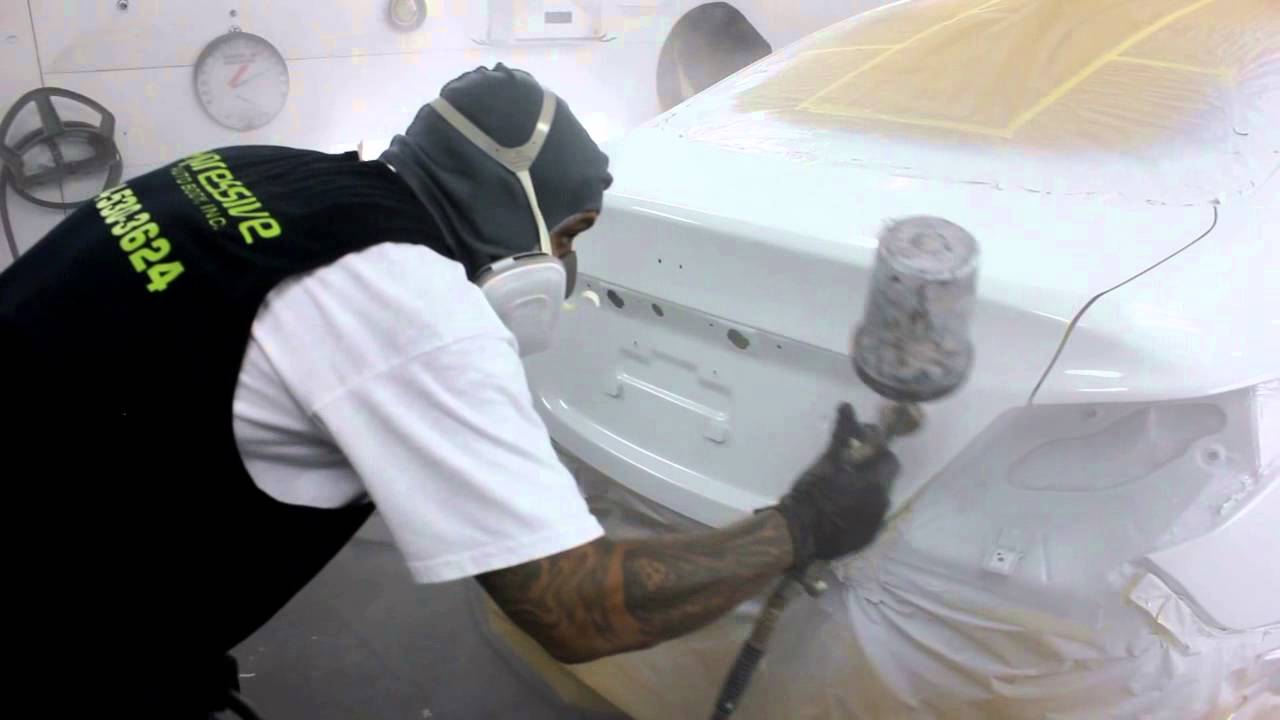 Impressive Auto Body Collision Auto Collision Repairs Davie Broward