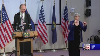 Health officials investigate new clusters and Governor Scott reminds Vermonters to be cautious
