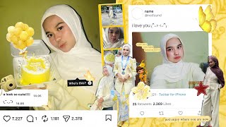 blnja baju (first time nwar hrga baju, yg biasany g liat' hrga🤤🤑💸) berujung ngobrolin embegeh🍚🍜