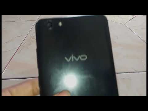 Review Hp Vivo Y71 Ram 3Gb - YouTube