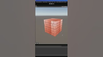 Texture moving effect in Unity - Unity Shader Graph