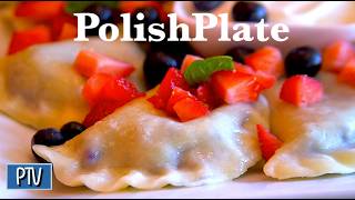 PolishPlate: Best Pierogi & Authentic Polish Dishes