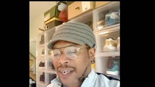 Sway Calloway speaks to Foolish Senpai on South Korea // The Lox Mixtapes // Future Work