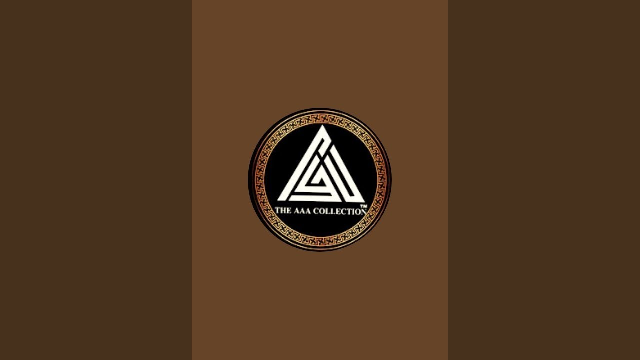 THE AAA Collection™ is live!