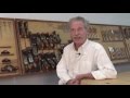 Lie-Nielsen Toolworks machining quality hand tools on Haas CNC machines