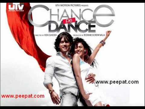 Rishta Hai Mera Full Song HD   Chance Pe Dance