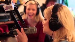 Melissa Carter Visits Jenn On Her Last Day Details