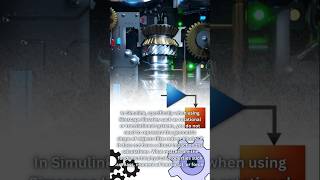 Simulink Tip: Use Rotational Inertia Without Drawing the Rod | Simscape Basics #simulation#simulink