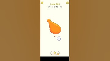 delete puzzle level #685 #shorts #trending #deletepuzzle  #subscribe